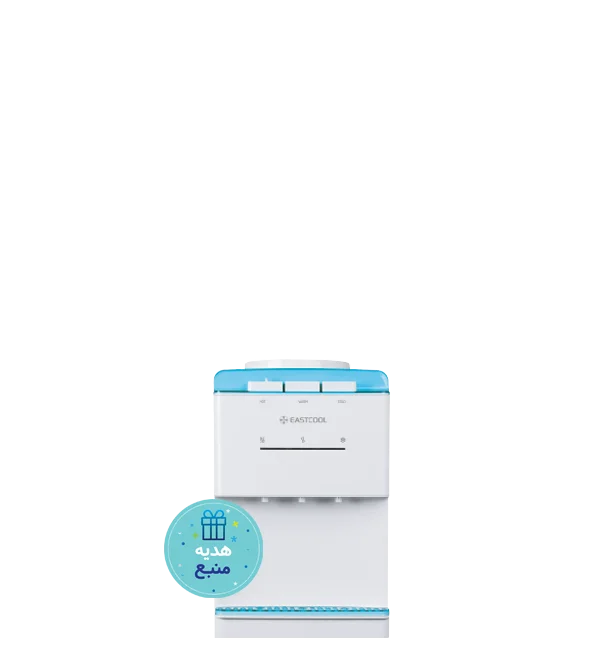 آبسردکن ایستکول مدل DW414 رومیزی
